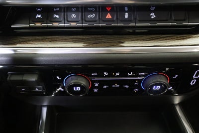 2026 Chevrolet Silverado 1500 LT Trail Boss Crew Cab 4WD