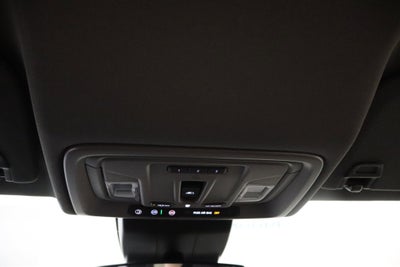 2026 Chevrolet Silverado 1500 LT Trail Boss Crew Cab 4WD