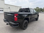 2026 Chevrolet Silverado 1500 LT Trail Boss Crew Cab 4WD