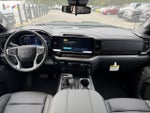 2026 Chevrolet Silverado 1500 LT Trail Boss Crew Cab 4WD