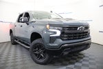 2026 Chevrolet Silverado 1500 LT Trail Boss Crew Cab 4WD