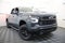 2026 Chevrolet Silverado 1500 LT Trail Boss Crew Cab 4WD