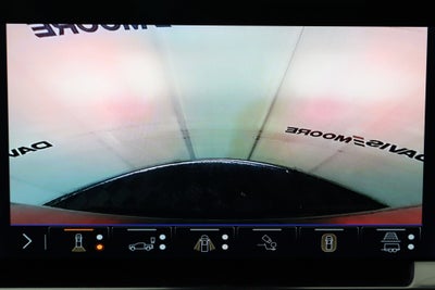 2026 Chevrolet Silverado 1500 LT Trail Boss Crew Cab 4WD