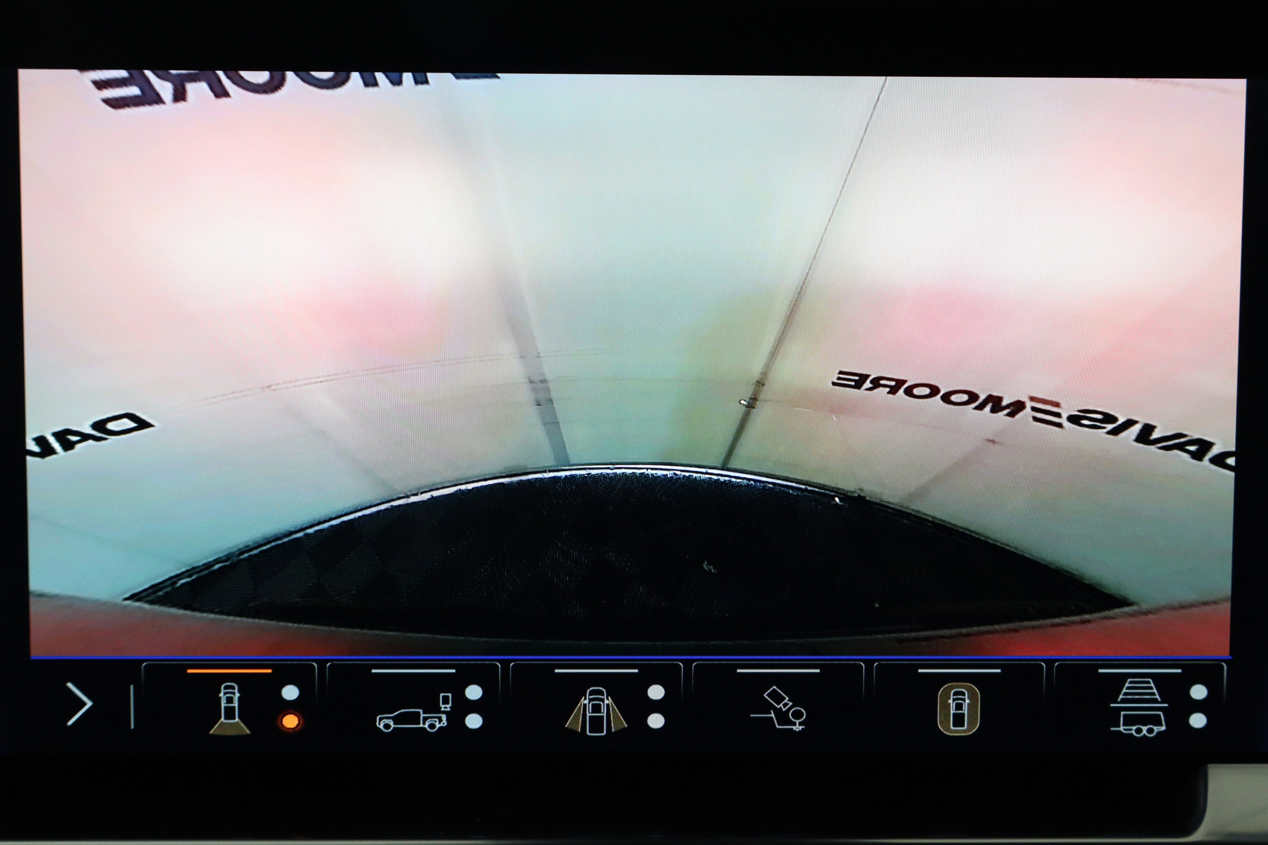 2026 Chevrolet Silverado 1500 LT Trail Boss Crew Cab 4WD