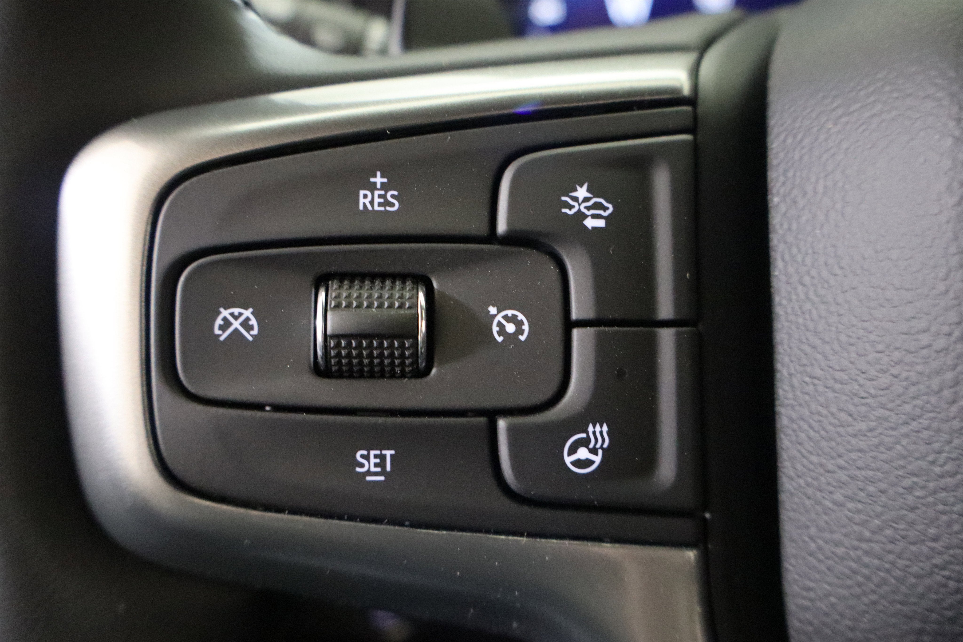 2026 Chevrolet Silverado 1500 LT Trail Boss Crew Cab 4WD