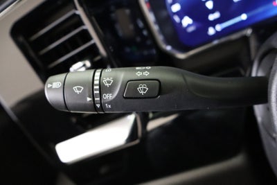 2026 Chevrolet Silverado 1500 LT Trail Boss Crew Cab 4WD