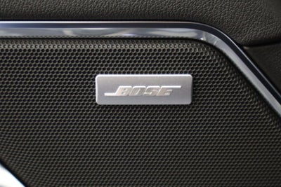 2026 Chevrolet Silverado 1500 LT Trail Boss Crew Cab 4WD