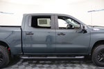 2026 Chevrolet Silverado 1500 LT Trail Boss Crew Cab 4WD