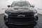 2026 Chevrolet Silverado 1500 LT Trail Boss Crew Cab 4WD