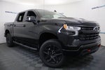 2026 Chevrolet Silverado 1500 LT Trail Boss Crew Cab 4WD