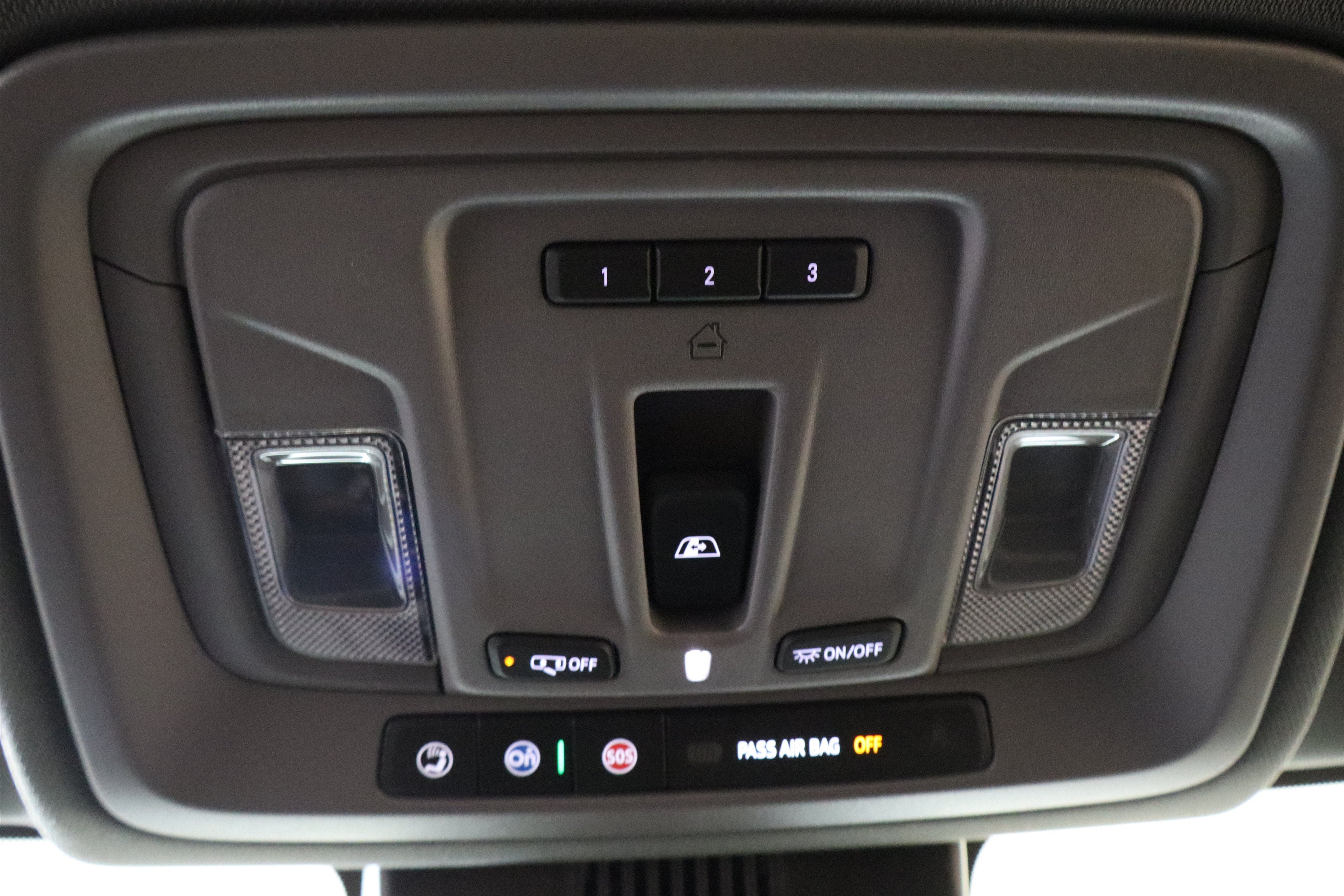 2026 Chevrolet Silverado 1500 LT Trail Boss Crew Cab 4WD
