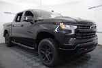 2026 Chevrolet Silverado 1500 LT Trail Boss Crew Cab 4WD