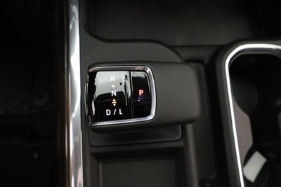 2026 Chevrolet Silverado 1500 LT Trail Boss Crew Cab 4WD