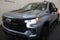 2026 Chevrolet Silverado 1500 LT Trail Boss Crew Cab 4WD