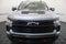 2026 Chevrolet Silverado 1500 LT Trail Boss Crew Cab 4WD
