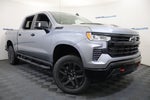 2026 Chevrolet Silverado 1500 LT Trail Boss Crew Cab 4WD