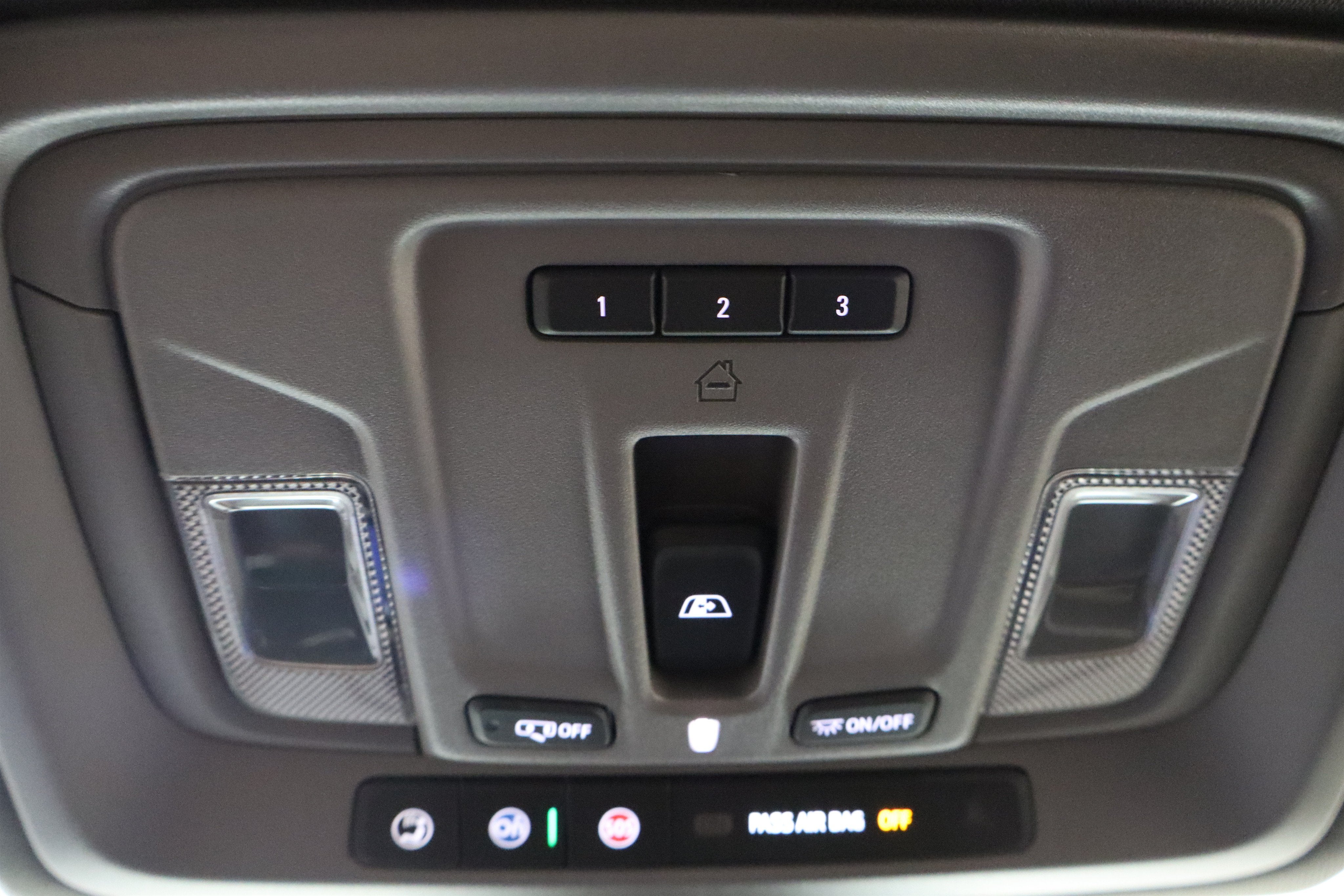 2026 Chevrolet Silverado 1500 LT Trail Boss Crew Cab 4WD