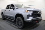 2026 Chevrolet Silverado 1500 LT Trail Boss Crew Cab 4WD