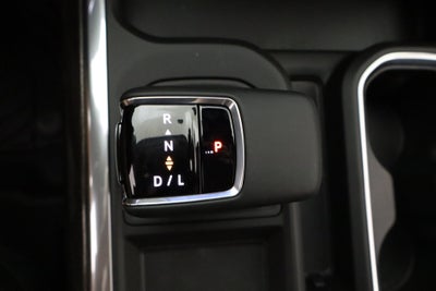 2026 Chevrolet Silverado 1500 LT Trail Boss Crew Cab 4WD