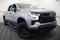 2026 Chevrolet Silverado 1500 LT Trail Boss Crew Cab 4WD