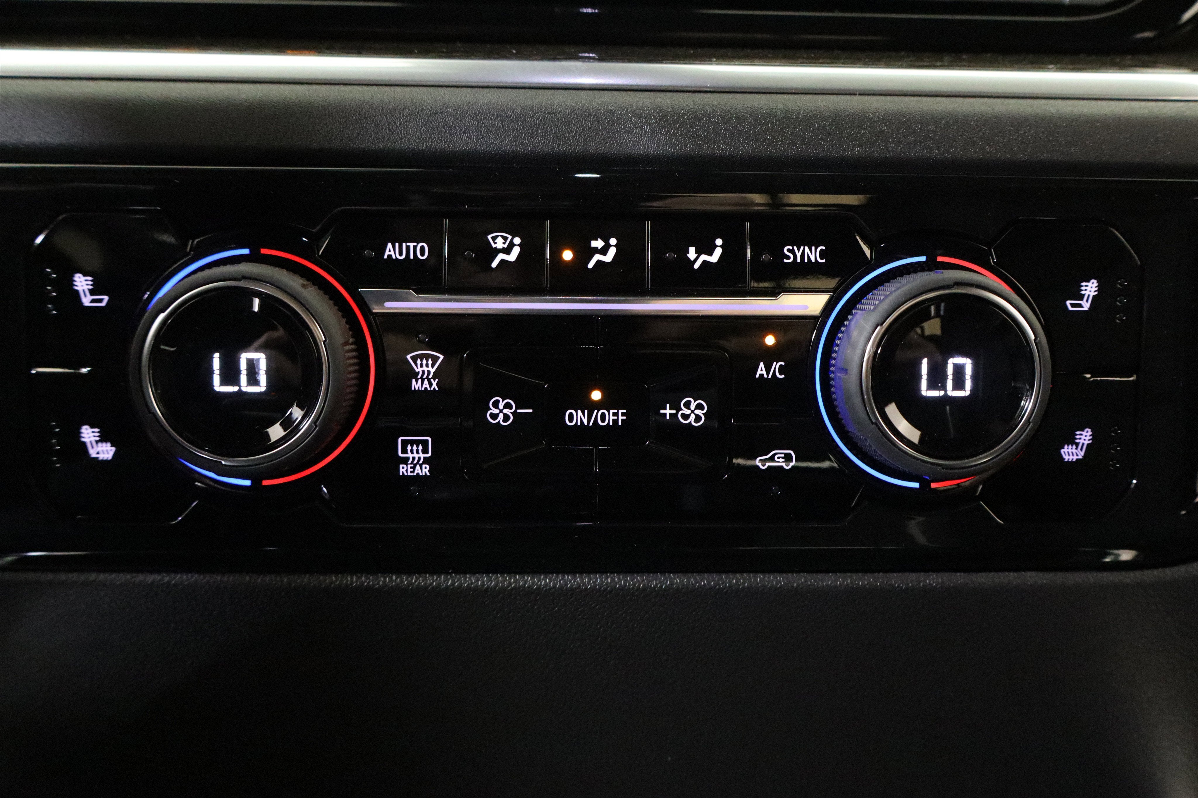 2026 Chevrolet Silverado 1500 LT Trail Boss Crew Cab 4WD