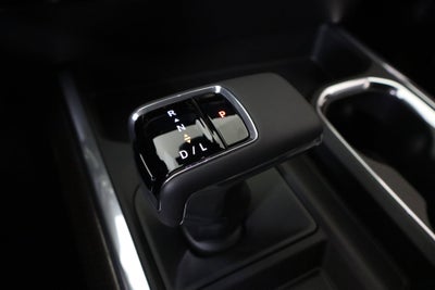 2026 Chevrolet Silverado 1500 LT Trail Boss Crew Cab 4WD