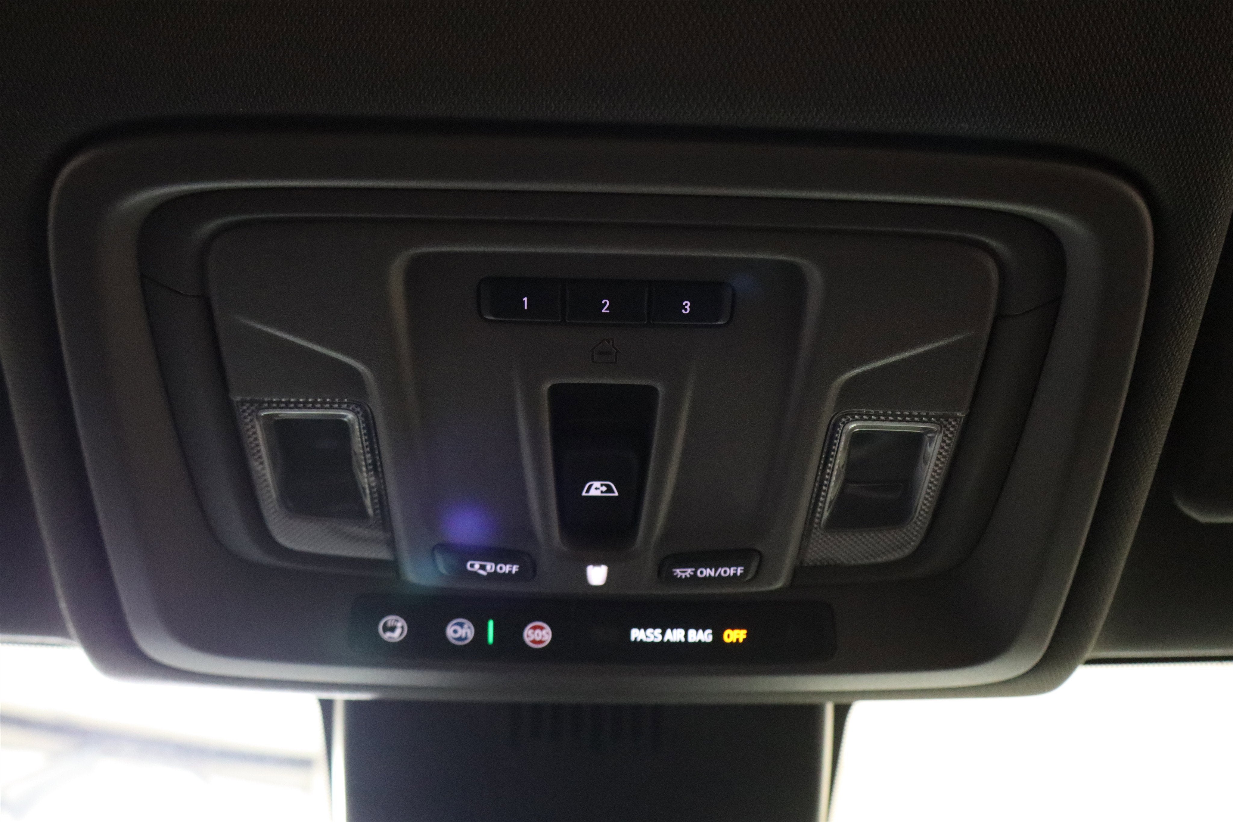 2026 Chevrolet Silverado 1500 LT Trail Boss Crew Cab 4WD