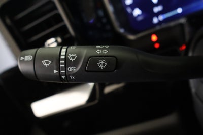 2026 Chevrolet Silverado 1500 LT Trail Boss Crew Cab 4WD