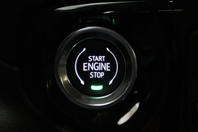 2026 Chevrolet Silverado 1500 LT Trail Boss Crew Cab 4WD