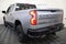 2026 Chevrolet Silverado 1500 LT Trail Boss Crew Cab 4WD