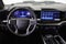 2026 Chevrolet Silverado 1500 LT Trail Boss Crew Cab 4WD