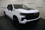 2026 Chevrolet Silverado 1500 LT Trail Boss Crew Cab 4WD