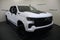 2026 Chevrolet Silverado 1500 LT Trail Boss Crew Cab 4WD