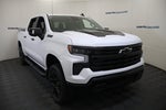 2026 Chevrolet Silverado 1500 LT Trail Boss Crew Cab 4WD