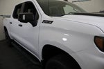 2026 Chevrolet Silverado 1500 LT Trail Boss Crew Cab 4WD