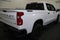 2026 Chevrolet Silverado 1500 LT Trail Boss Crew Cab 4WD