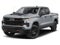 2026 Chevrolet Silverado 1500 LT Trail Boss Crew Cab 4WD