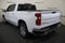2026 Chevrolet Silverado 1500 LTZ Crew Cab 4WD