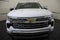 2026 Chevrolet Silverado 1500 LTZ Crew Cab 4WD