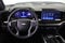 2026 Chevrolet Silverado 1500 LTZ Crew Cab 4WD
