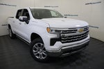 2026 Chevrolet Silverado 1500 LTZ Crew Cab 4WD