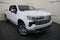 2026 Chevrolet Silverado 1500 LTZ Crew Cab 4WD