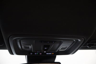 2026 Chevrolet Silverado 1500 LTZ Crew Cab 4WD