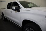 2026 Chevrolet Silverado 1500 LTZ Crew Cab 4WD