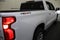 2026 Chevrolet Silverado 1500 LTZ Crew Cab 4WD