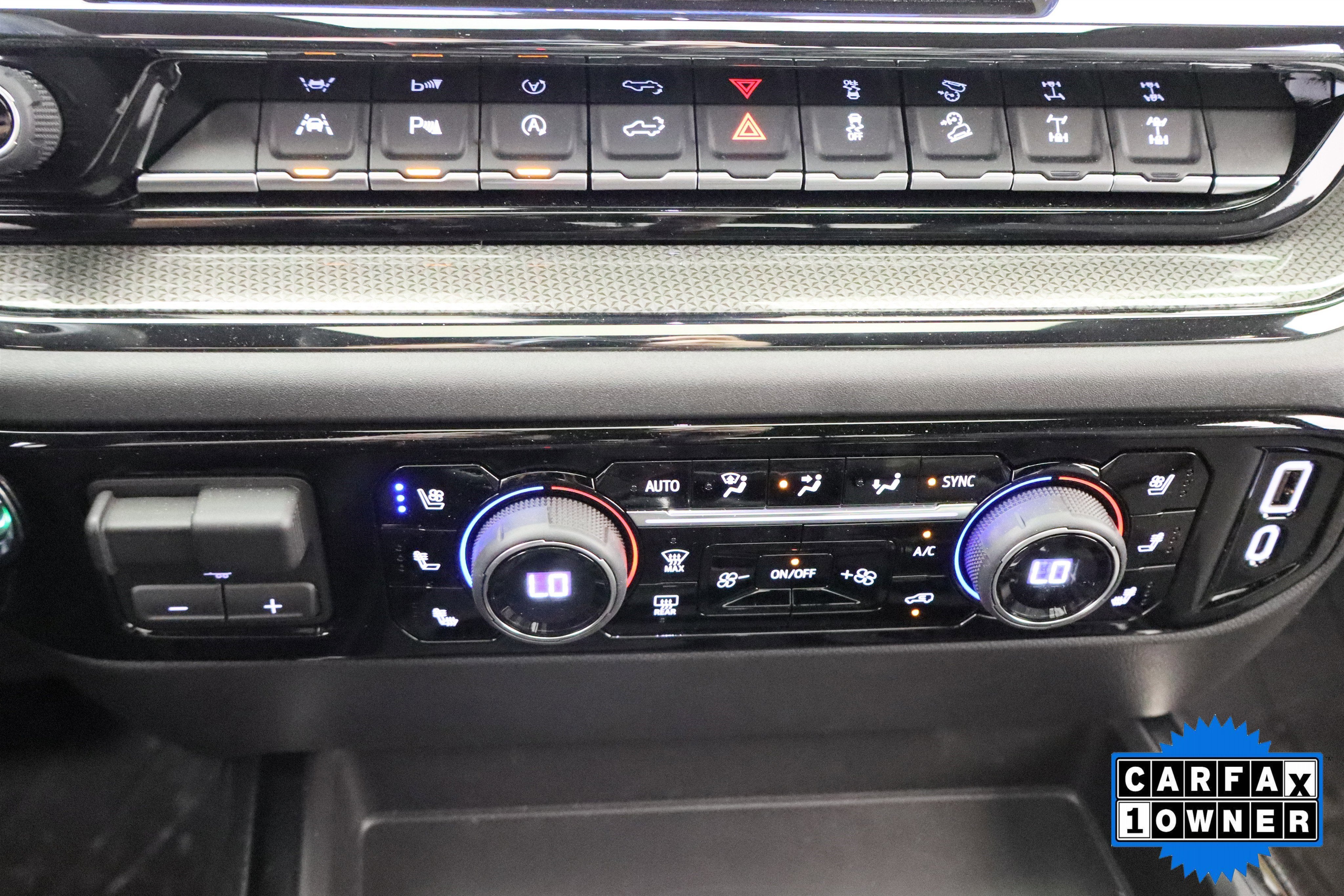 2026 Chevrolet Silverado 1500 ZR2 Crew Cab 4WD