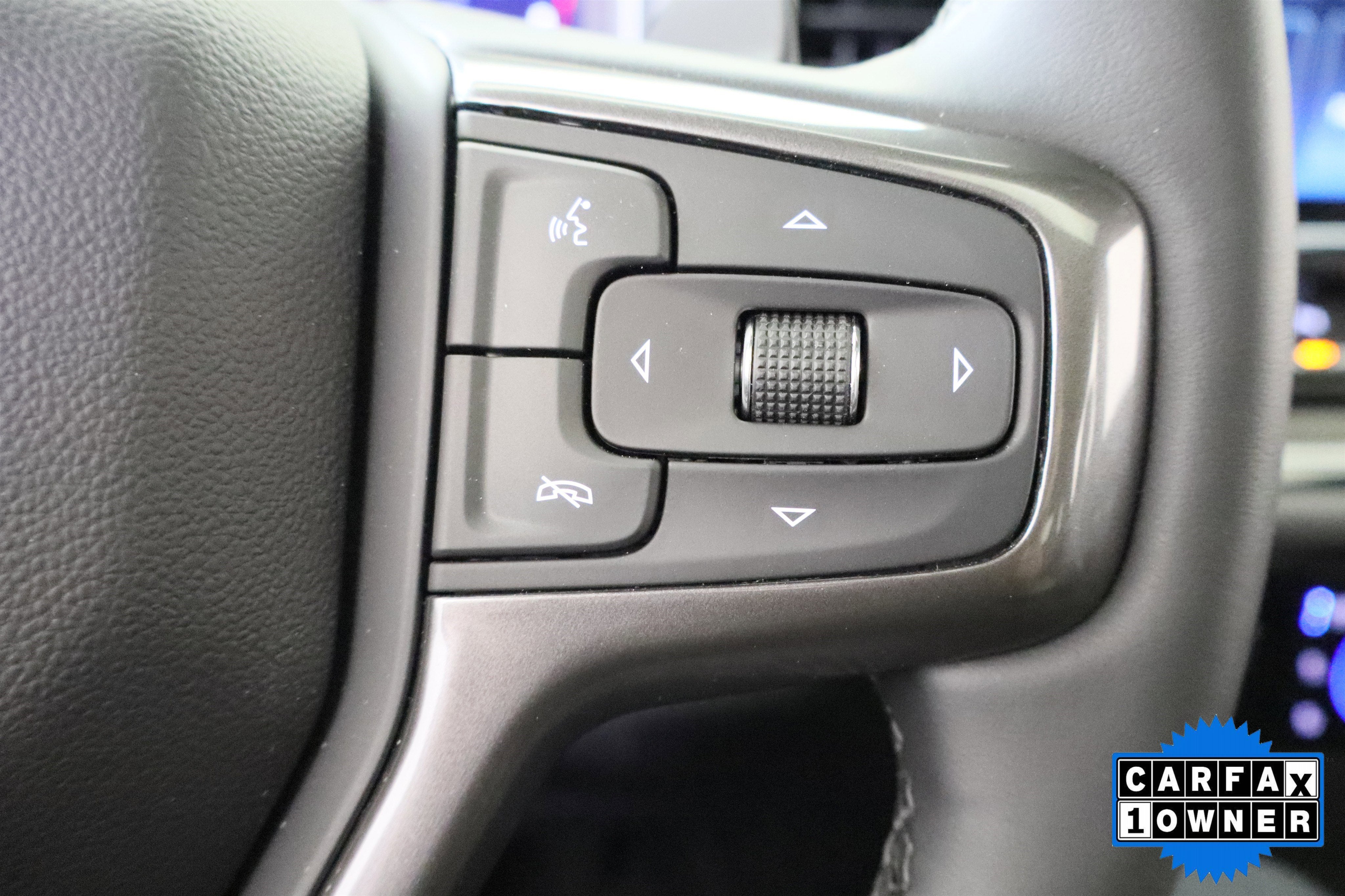 2026 Chevrolet Silverado 1500 ZR2 Crew Cab 4WD