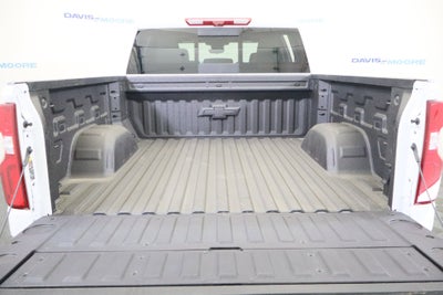 2026 Chevrolet Silverado 1500 ZR2 Crew Cab 4WD