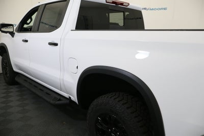 2026 Chevrolet Silverado 1500 ZR2 Crew Cab 4WD