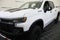 2026 Chevrolet Silverado 1500 ZR2 Crew Cab 4WD